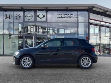 Audi A1 Sportback advanced 30 TFSI °LED°Navi°SHZ°AAC°