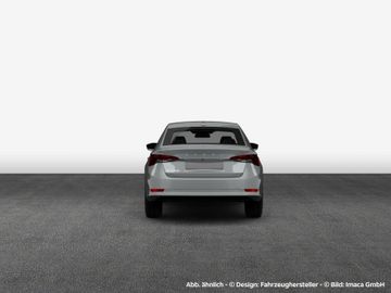 Skoda Octavia - 5