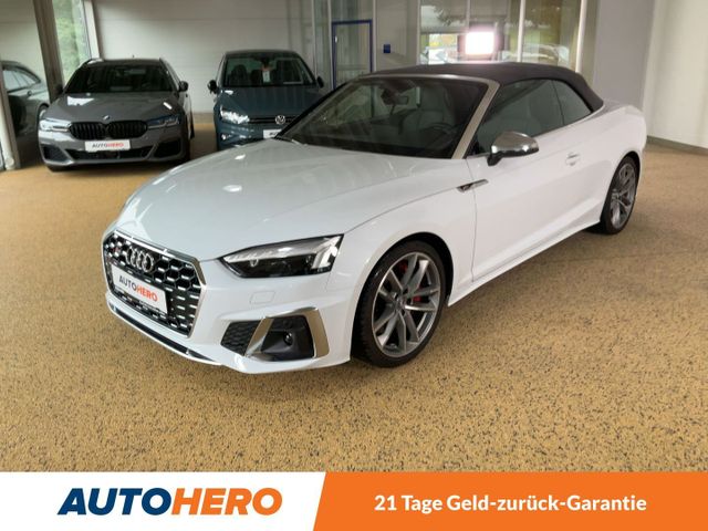 Audi S5 3.0 TFSI quattro Aut.*MATRIX*B&O*NAVI*VC*TEMP