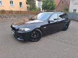 BMW M550d xDrive Touring 