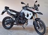 BMW F800GS sehr gut erhalten (gedrosselt 48PS) - Angebote entsprechen deinen Suchkriterien
