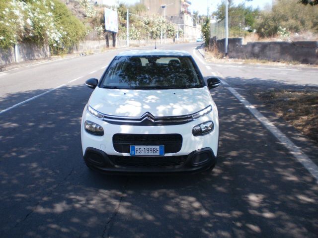 Citroën Citroen C3 BlueHDi 75 S&S Feel