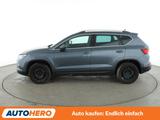 Seat Ateca 1.5 TSI ACT Xcellence Aut.*NAVI*LED*ACC* - Seat Ateca Gebrauchtwagen in Dresden