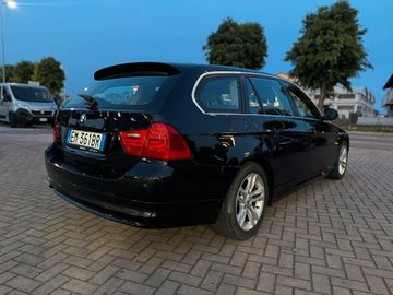 BMW 316 - 5