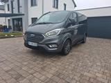 Ford Transit Custom - Ford Transit von privat