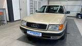 Audi 100*2.3 E*Automatik*SD*SH*H-Zulassung* - Audi 100: 2.3