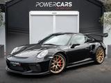 Porsche 991 GT3 RS |WEISSACH | CARBON | LIFT - Porsche 991 aus 2020