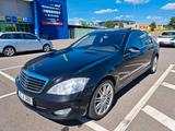 Mercedes-Benz S 320 CDI - - Mercedes-Benz S 320 aus 2006