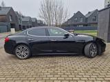 Maserati Ghibli 3.0 V6 350HP GranLusso GranLusso - Maserati Ghibli von privat
