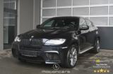 BMW X6 M - BMW X6 M aus 2009