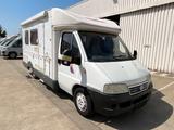 CI International Carioca 15p  - FOR DEALERS ONLY - CI International Wohnwagen & Wohnmobile