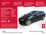 Audi A3 Sportback Sport 1.0 TFSI 85(116) kW(PS) 6-Gan - Audi: A 11