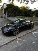 Porsche 911 Carrera S Coupé 992.1 mit Approved - Porsche 992 Gebrauchtwagen in Hamburg
