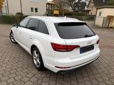 Audi A4 35 TDI S tronic Avant - Audi A4: Kombi, 35 TDI