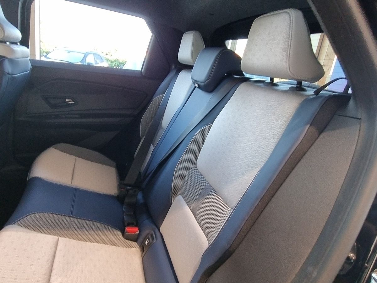Fahrzeugabbildung Renault R 5 E-Tech Roland-Garros 150 Comfort Range