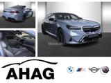 BMW M5 Plug-In Hybrid xDrive M Drivers Package 0,5% - BMW M5 in Bochum