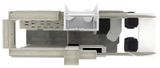 MAN TGE Wiemobil 720_AHK_ 4x4_Hubb_Lithi_MwSt_VOLL - MAN 4