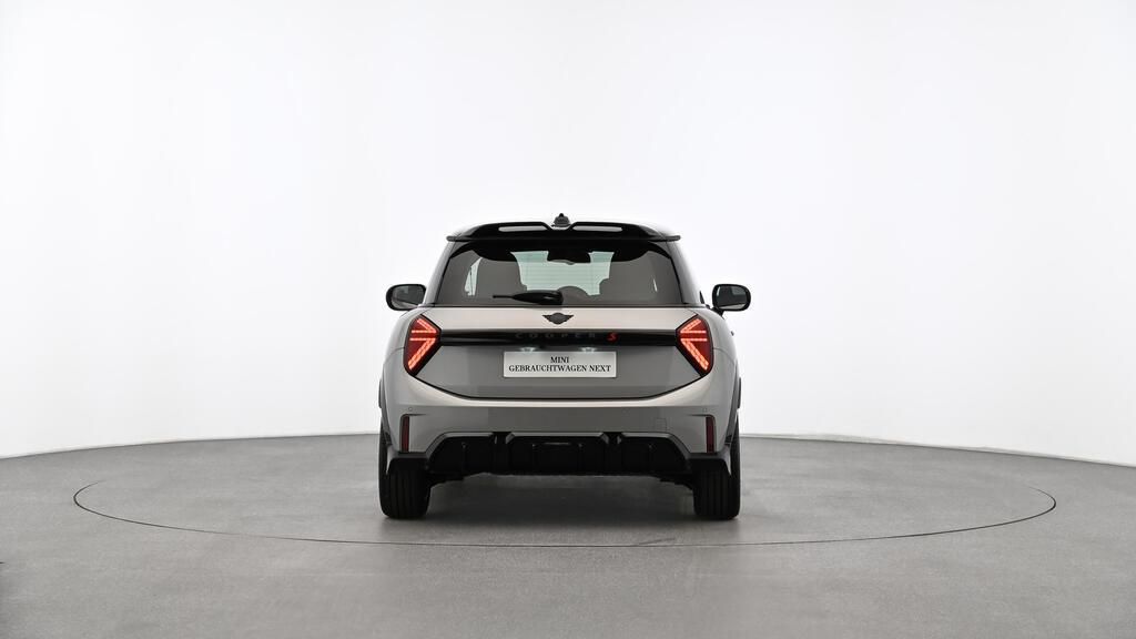 MINI Cooper S - Bild 9