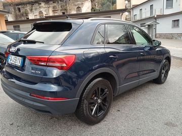Audi Q3 - 6