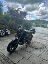 Zontes G1 Scrambler - Offers