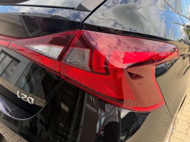 Hyundai i20 – Bild 26