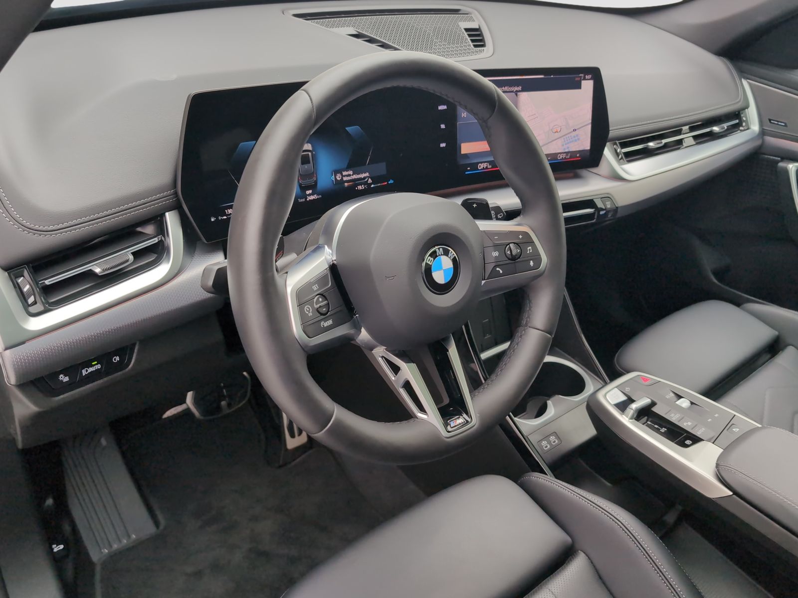 BMW X1 - Bild 11
