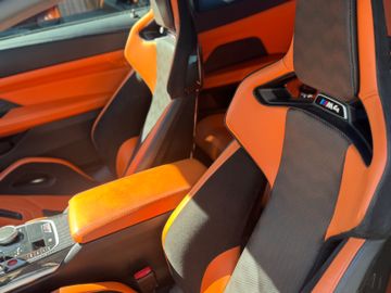 BMW M4 - 10