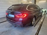 BMW 520d M Sport ACC AHK KZU 2ZK LED Pano RFK - BMW 520 in Essen