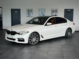 BMW 520d M Sport*Individual*Matt-Lack*360°Kamera* - BMW Behindertengerecht