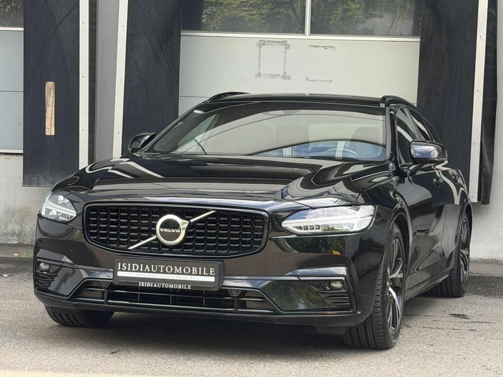 Image of Volvo V90
