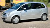 Opel Meriva 1.6 - Opel Meriva Gebrauchtwagen in Münster