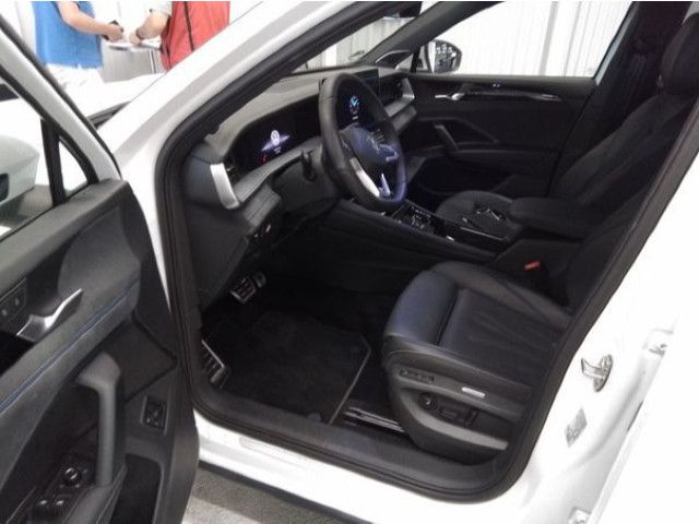 Volkswagen Tayron - Bild 4