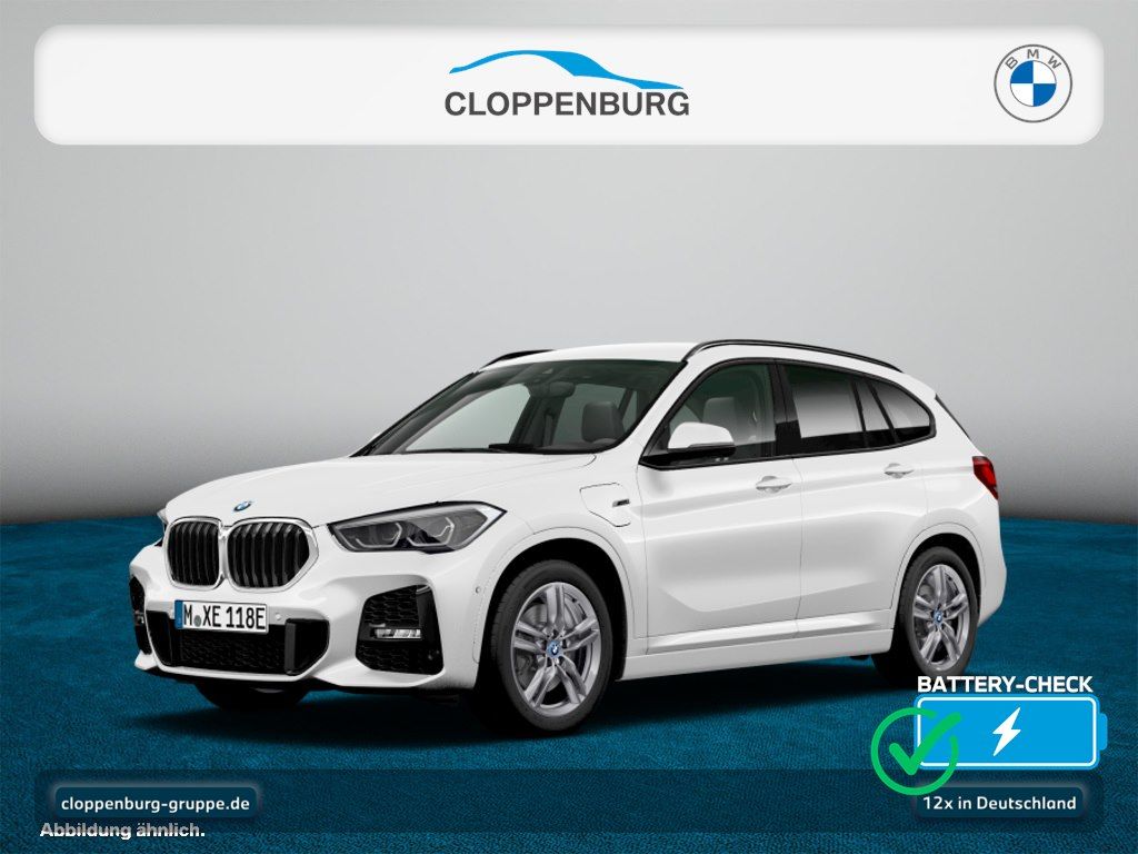 Image of BMW X1