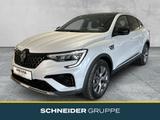 Renault Arkana TECHNO MILD HYBRID 140 EDC PDC+NAVI+LED - Renault Arkana Techno mit Benzin-Antrieb