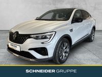 Renault Arkana - Vorschau Bild 1