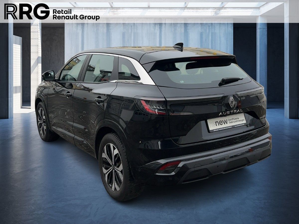 Renault Austral - Bild 4