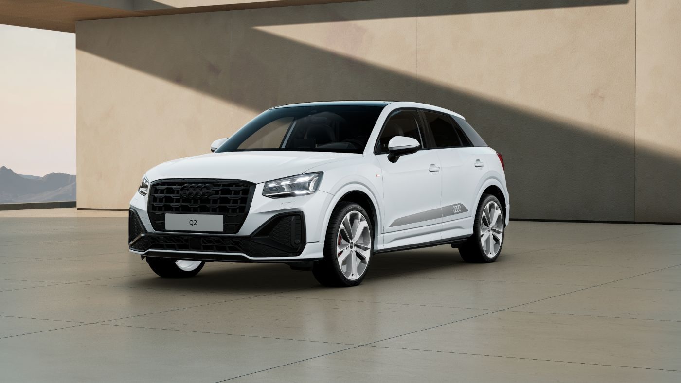 Audi Q2 - Bild 2