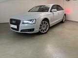 Audi A8 3.0 TFSI quattro B&O Nachtsicht Massage ACC - gebrauchte Audi A8 aus dem Jahr 2010