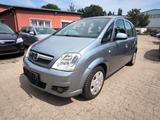 Opel Meriva Edition 1.4/ TÜV NEU/ AHK - Opel Meriva Gebrauchtwagen in Hannover