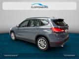 BMW X1 sDrive18i Navi+E.Sitze Memo.+SHZ+HiFi+LED+BT - BMW X1 mit Benzin-Antrieb