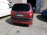 Opel opel zafira - gebrauchte Opel Zafira aus dem Jahr 2002