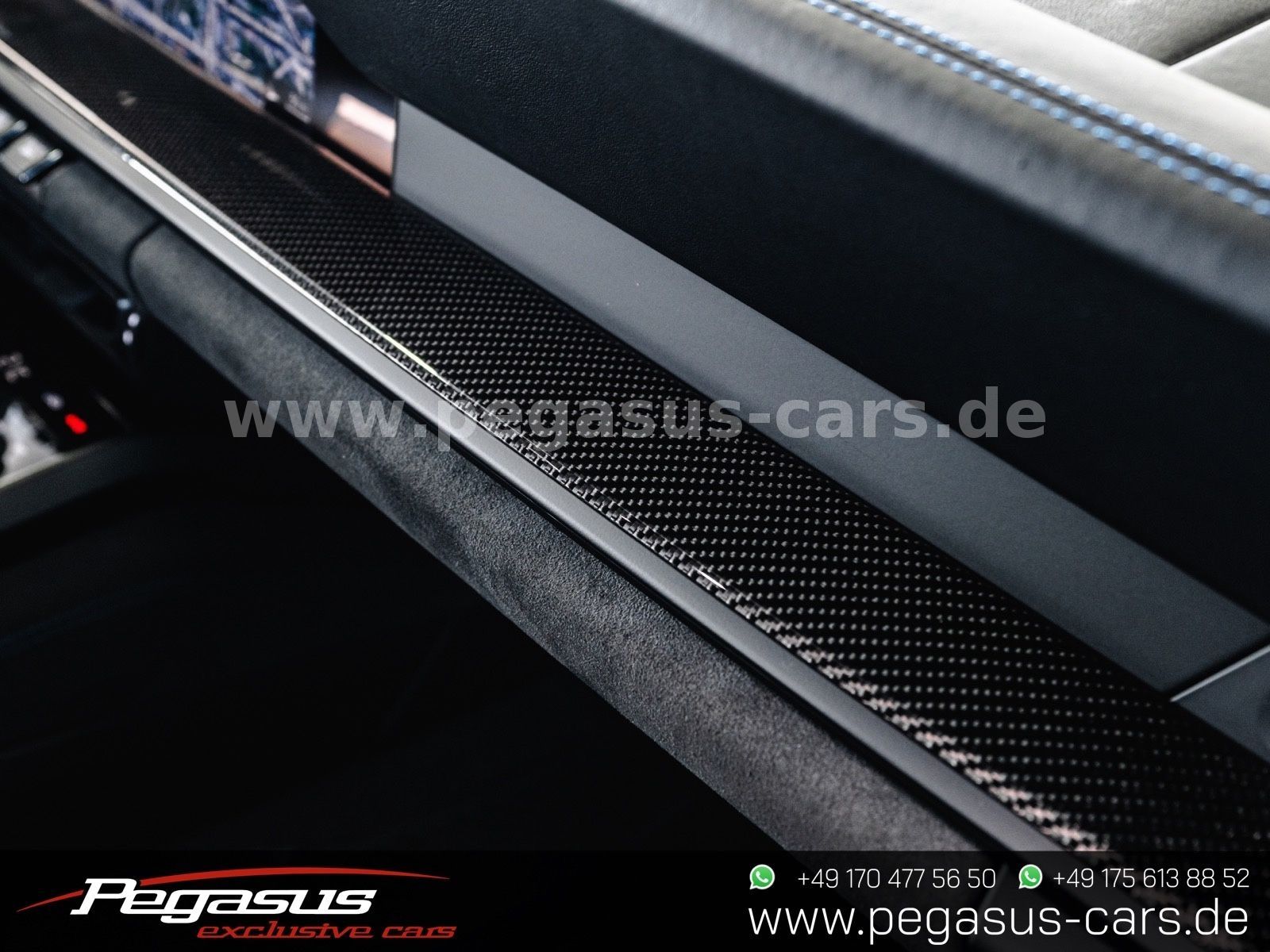 Porsche 911 992 GT3 *NOGAROBLAU*PCCB*LIFT*PPF FOLIERUNG* - 42