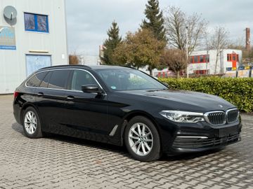 BMW 530 - 1