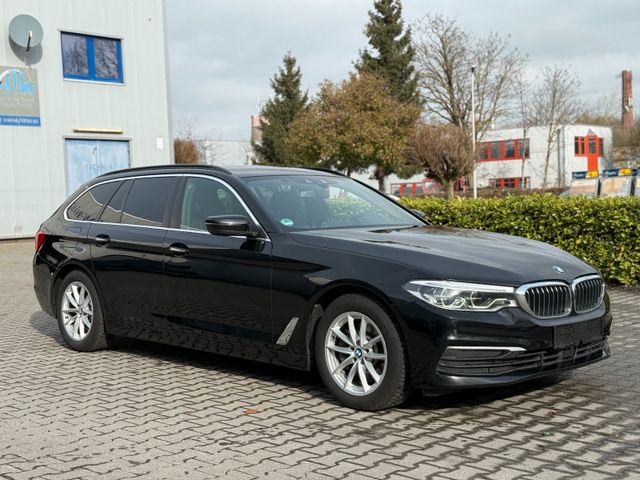 BMW 530 d xDrive Individual* Ambiente* TÜV*