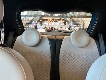 MYAUTOCENTER – Gebraucht- und Jahreswagen mit Werkstattservice in Pfaffenhofen Fiat 500 *DolceVita*PANO*TEMPO*TÜV-052028*KLIMA