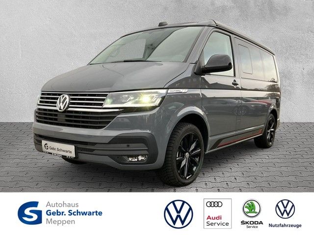 Volkswagen T6 California 2,0 TDI DSG T6.1 Ocean Edition 