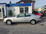 Mercedes-Benz CLK 200 ELEGANCE**TOPGEPFLEGT** - gebrauchte Mercedes-Benz CLK 200 aus dem Jahr 1999