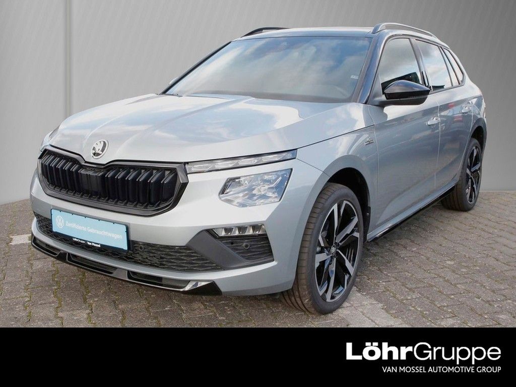 Image of Skoda Kamiq
