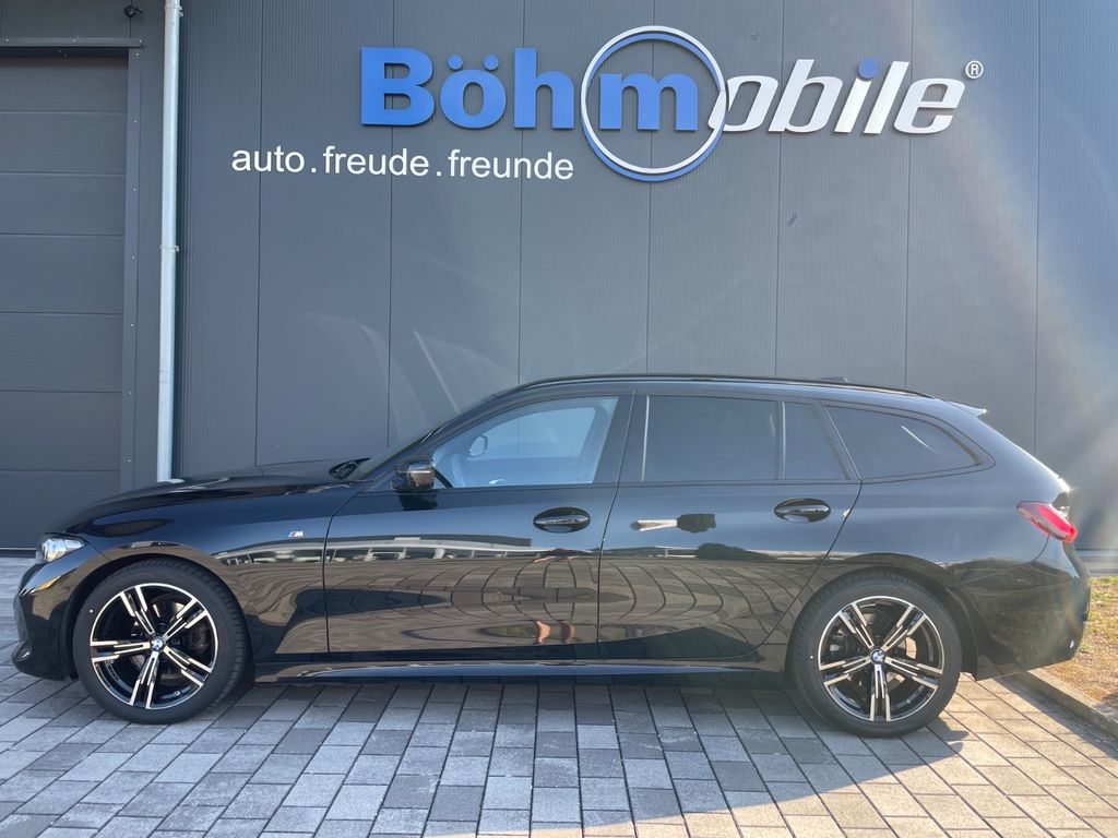 Image of BMW 318