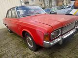 Ford Taunus - Ford Taunus Gebrauchtwagen